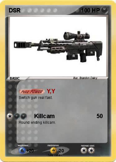 Pokemon DSR