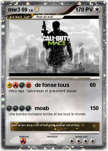 Pokemon mw3 69