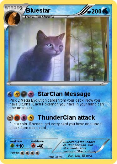 Pokemon Bluestar