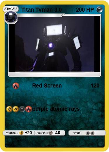Pokemon Titan Tvman 3.0