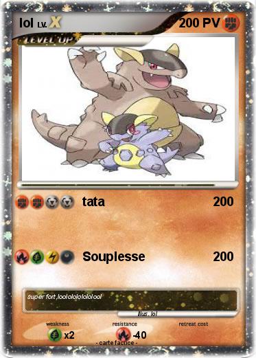 Pokemon lol