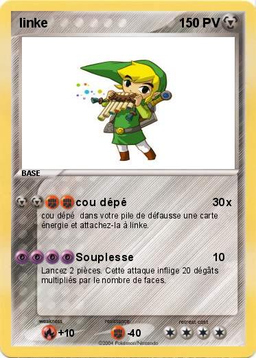 Pokemon linke