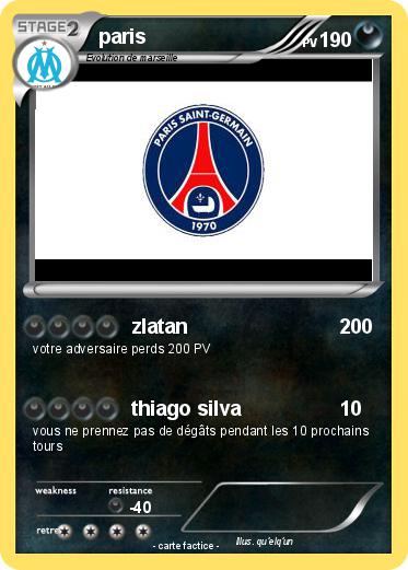 Pokemon paris