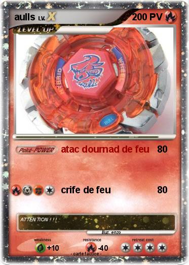 Pokemon aulls