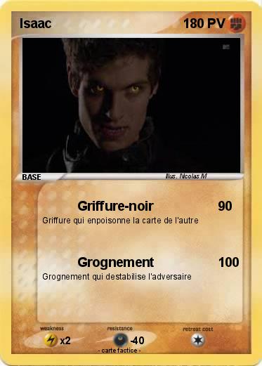 Pokemon Isaac