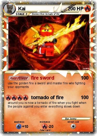 Pokemon Kai