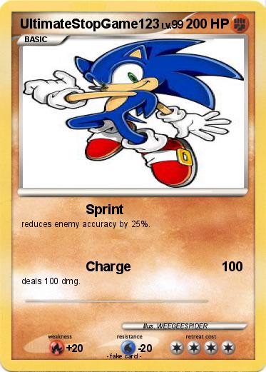 Pokemon UltimateStopGame123