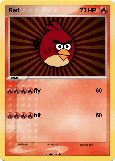 Pokemon Red