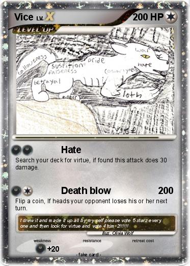 Pokemon Vice