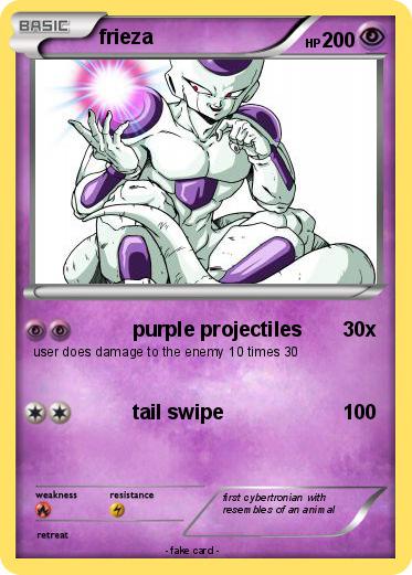 Pokemon frieza