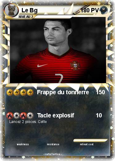 Pokemon Le Bg