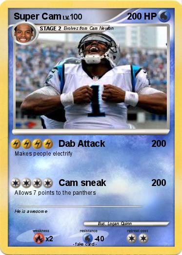 Pokemon Super Cam
