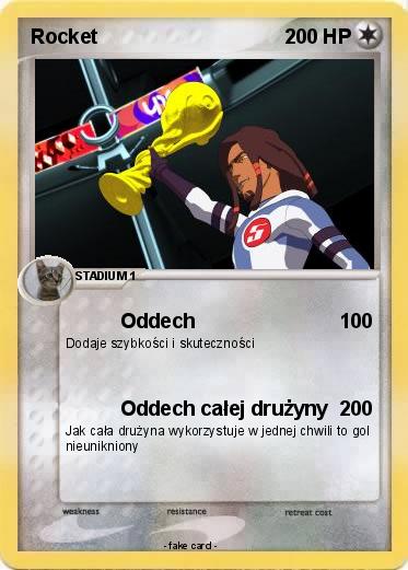 Pokemon Rocket
