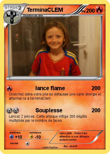 Pokemon TerminaCLEM