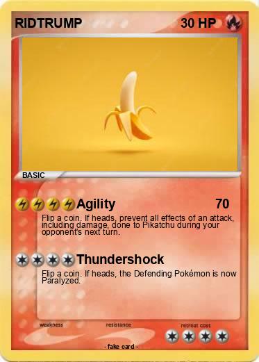 Pokemon RIDTRUMP
