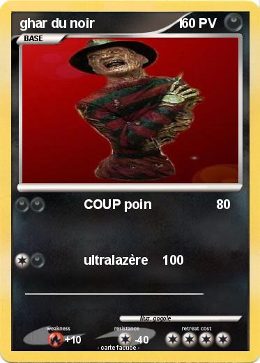 Pokemon ghar du noir                       1