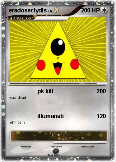 Pokemon eradoseclydis