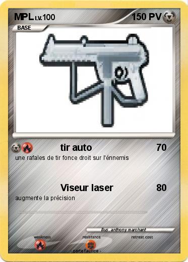 Pokemon MPL