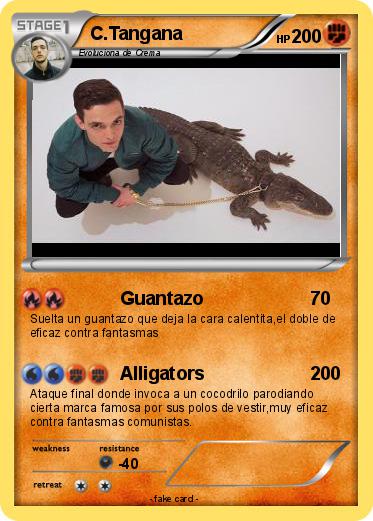 Pokemon C.Tangana