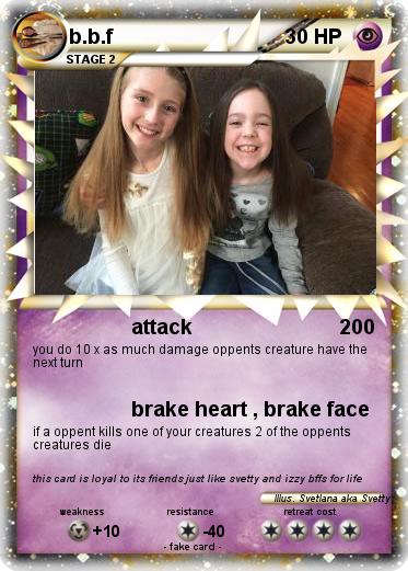 Pokemon b.b.f