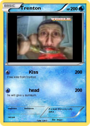 Pokemon Trenton