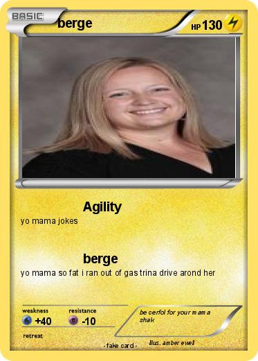 Pokemon berge