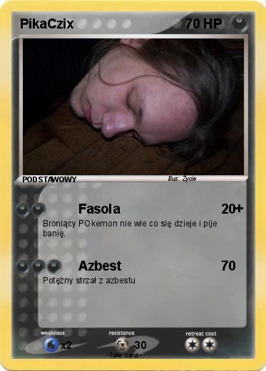 Pokemon PikaCzix
