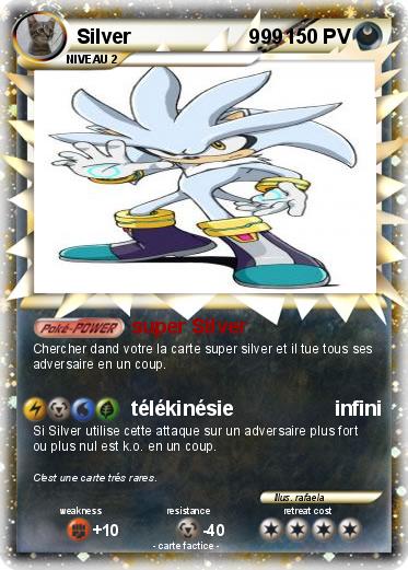 Pokemon Silver                     999