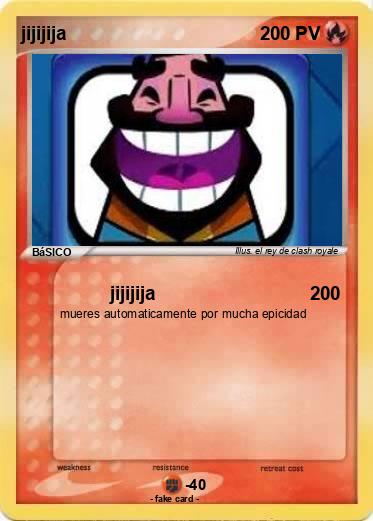 Pokemon jijijija