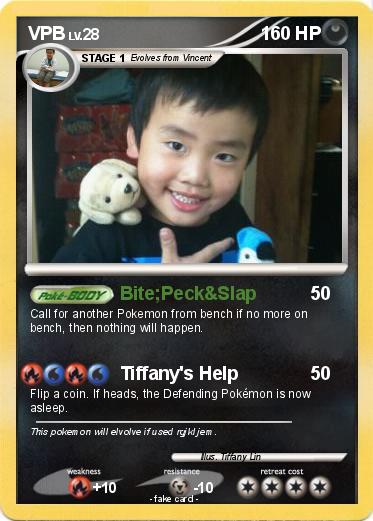 Pokemon VPB