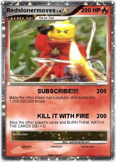 Pokemon Redstonermoves