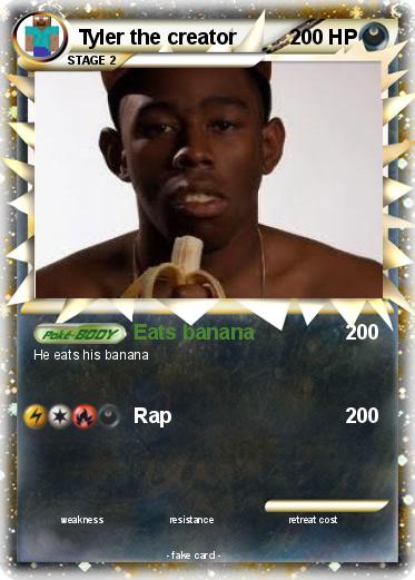 Pokemon Tyler the creator