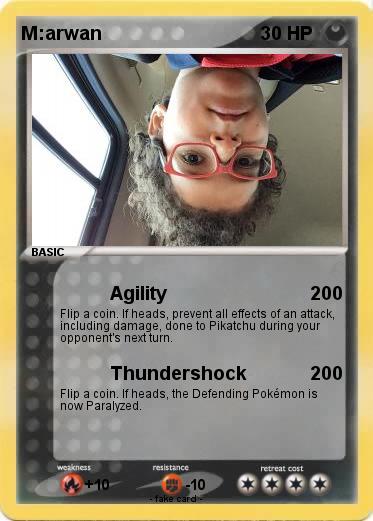 Pokemon M:arwan