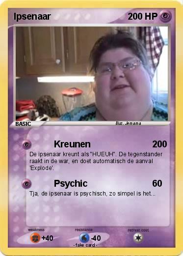 Pokemon Ipsenaar