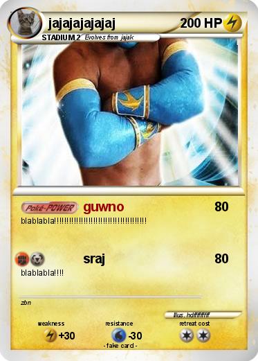 Pokemon jajajajajajaj