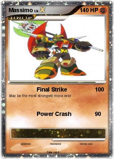 Pokemon Zero