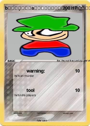 Pokemon ḅ̸̧̯̩̰͐̉̑å̵̧͍̼̱̣̦̞͔͙͔̞̮̗̿̈͋̈́ͅͅm̶̨̢͙͚̱̙̱̳̌͛̒̓̓͜b̸̮͙̹̩̞̙̬̫̦̹̣̗̙̿̍̕i̵̯̙̱̅̿̅͆̀͛̍̑͑̆̏͜͠