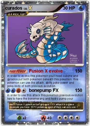 Pokemon curados