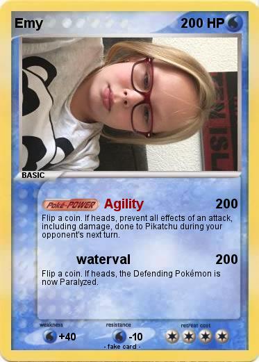 Pokemon Emy