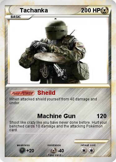 Pokemon Tachanka