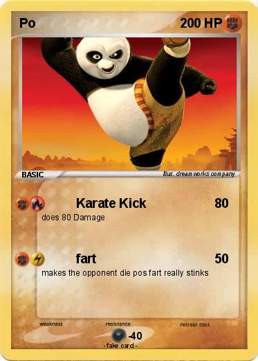 Pokemon Po