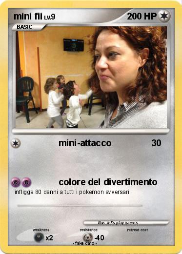 Pokemon mini fii