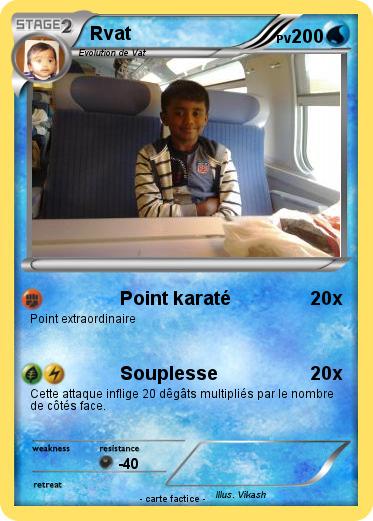 Pokemon Rvat