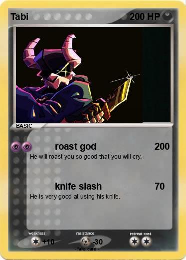 Pokemon Tabi
