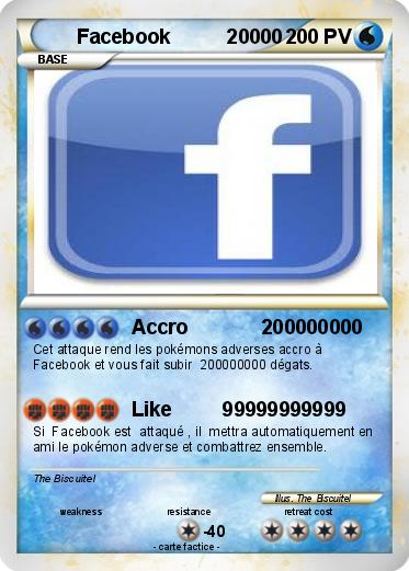 Pokemon Facebook          20000