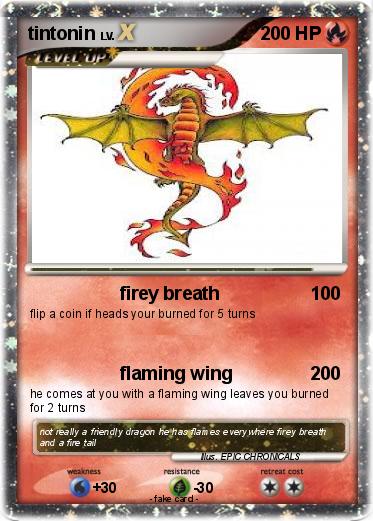 Pokemon tintonin