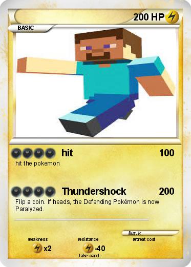 Pokemon 