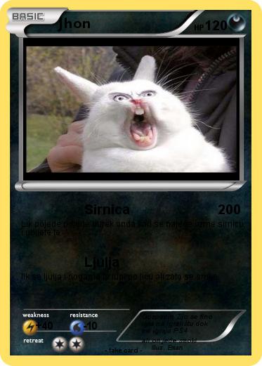 Pokemon Jhon
