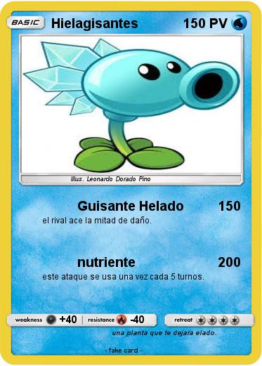 Pokemon Hielagisantes