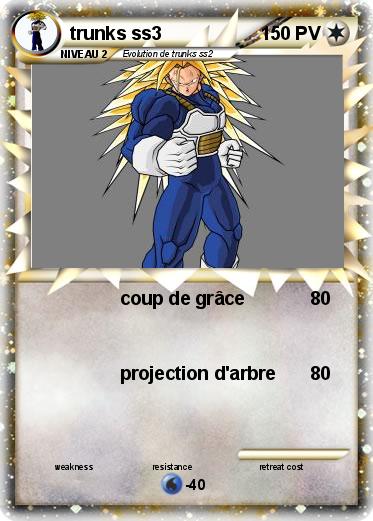 Pokemon trunks ss3